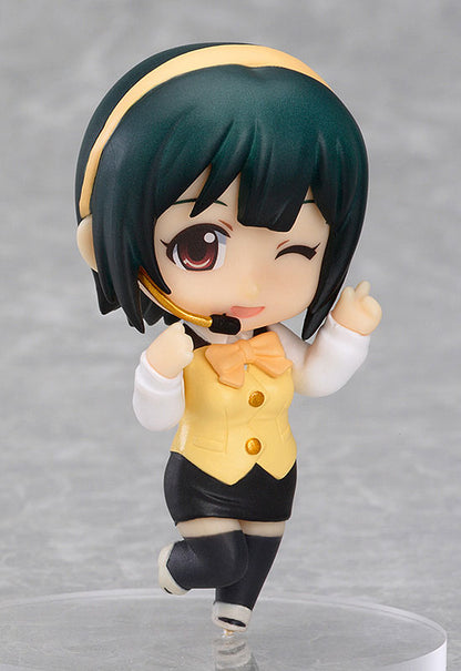 Nendoroid Petite - THE IDOLM@STER 2 - Million Dreams Ver. Stage 02 BOX