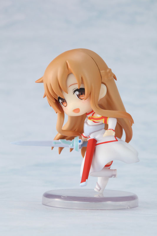 [Sword Art Online] Toy'sworks Collection Niitengo Deluxe (pack aleatoire)