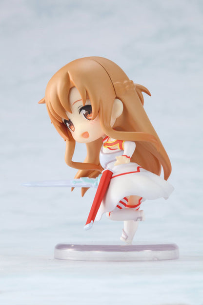 [Sword Art Online] Toy'sworks Collection Niitengo Deluxe (pack aleatoire)