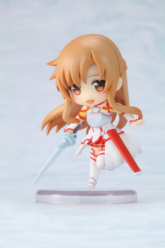 [Sword Art Online] Toy'sworks Collection Niitengo Deluxe (pack aleatoire)