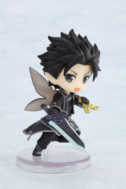 [Sword Art Online] Toy'sworks Collection Niitengo Deluxe (pack aleatoire)