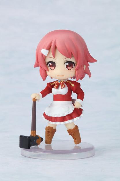 [Sword Art Online] Toy'sworks Collection Niitengo Deluxe (pack aleatoire)