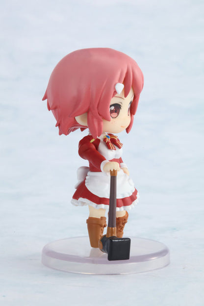 [Sword Art Online] Toy'sworks Collection Niitengo Deluxe (pack aleatoire)