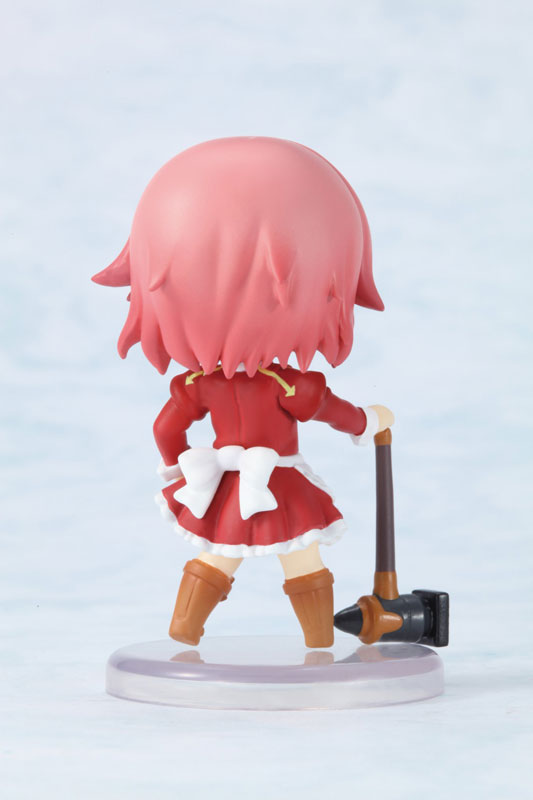 [Sword Art Online] Toy'sworks Collection Niitengo Deluxe (pack aleatoire)