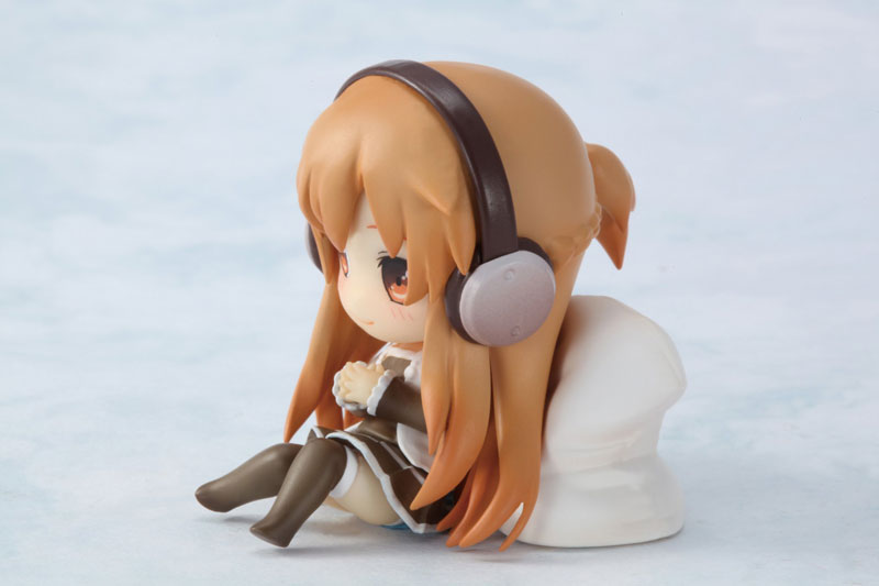 [Sword Art Online] Toy'sworks Collection Niitengo Deluxe (pack aleatoire)