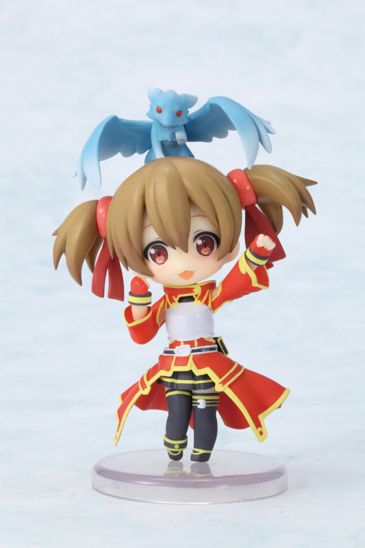 [Sword Art Online] Toy'sworks Collection Niitengo Deluxe (pack aleatoire)