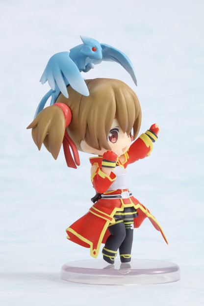 [Sword Art Online] Toy'sworks Collection Niitengo Deluxe (pack aleatoire)