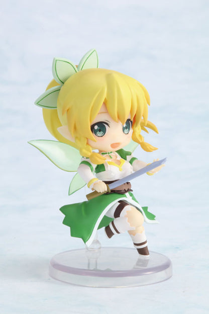 [Sword Art Online] Toy'sworks Collection Niitengo Deluxe (pack aleatoire)