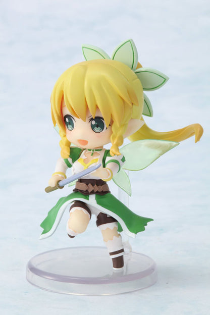 [Sword Art Online] Toy'sworks Collection Niitengo Deluxe (pack aleatoire)