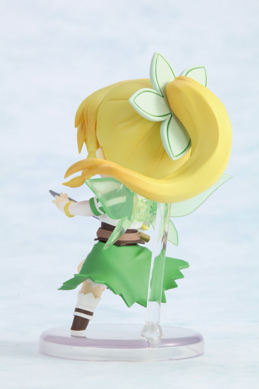 [Sword Art Online] Toy'sworks Collection Niitengo Deluxe (pack aleatoire)