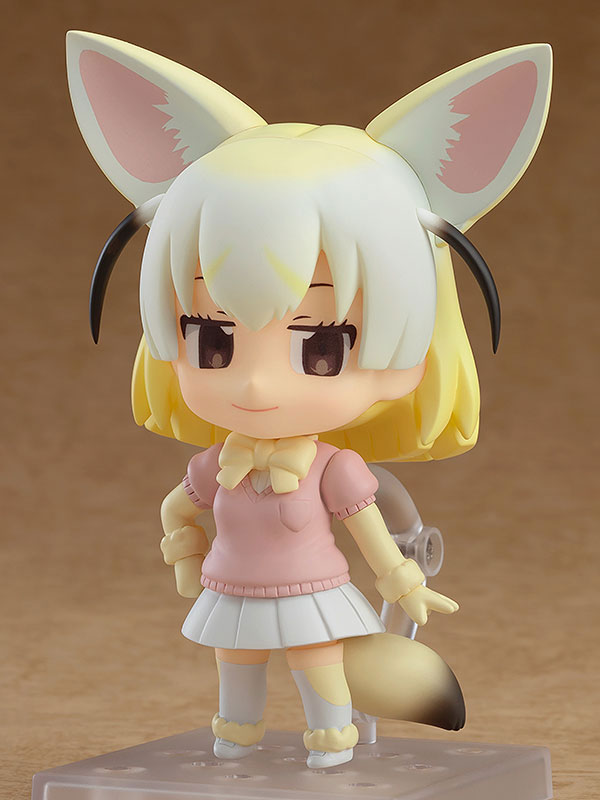 Nendoroid 919 [Kemono Friends] - Fennec