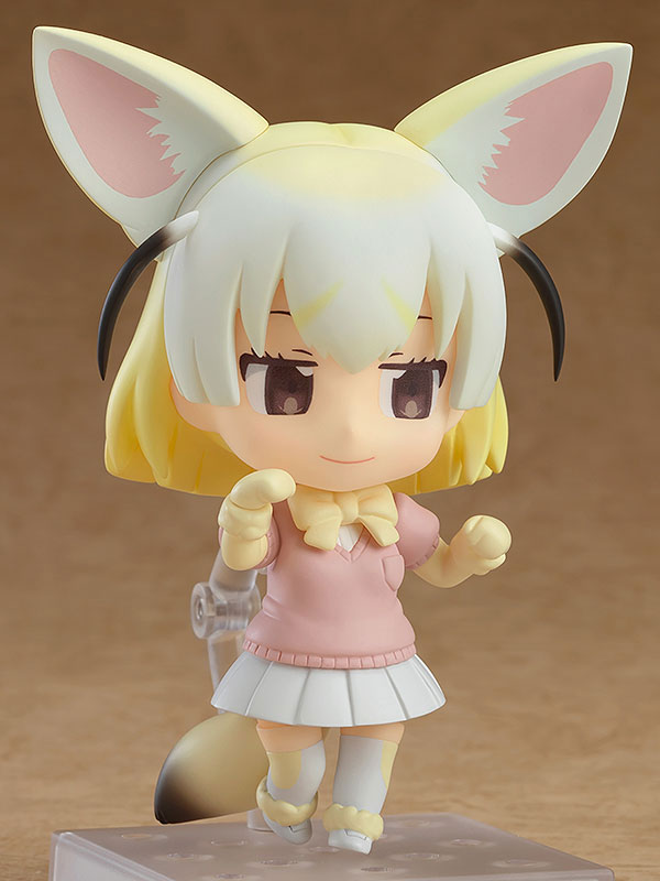 Nendoroid 919 [Kemono Friends] - Fennec