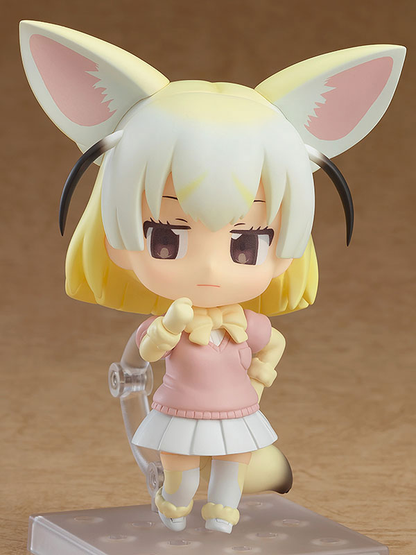 Nendoroid 919 [Kemono Friends] - Fennec
