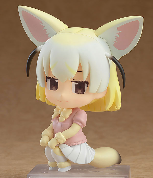 Nendoroid 919 [Kemono Friends] - Fennec