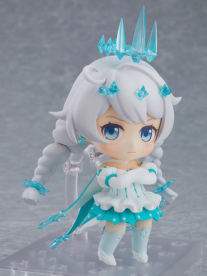 Nendoroid 1026 [Honkai Impact 3rd] Kiana Winter Princess Ver.