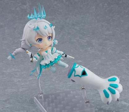 Nendoroid 1026 [Honkai Impact 3rd] Kiana Winter Princess Ver.