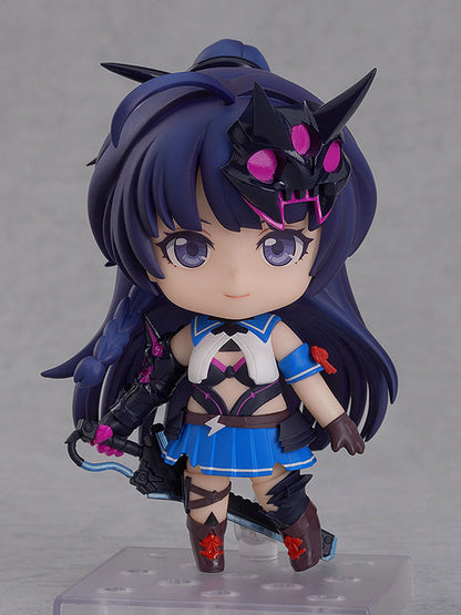 Nendoroid 1337 [Honkai Impact 3rd] Mei Raiden Lightning Empress Ver.