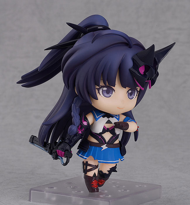 Nendoroid 1337 [Honkai Impact 3rd] Mei Raiden Lightning Empress Ver.