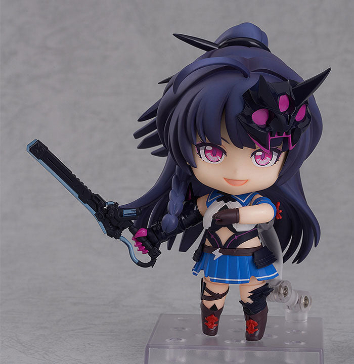 Nendoroid 1337 [Honkai Impact 3rd] Mei Raiden Lightning Empress Ver.