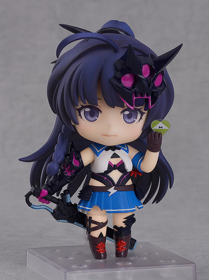 Nendoroid 1337 [Honkai Impact 3rd] Mei Raiden Lightning Empress Ver.