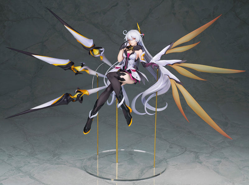 [Honkai Impact 3rd] Kiana, Herrscher of the Void - 1/8 Complete Figure