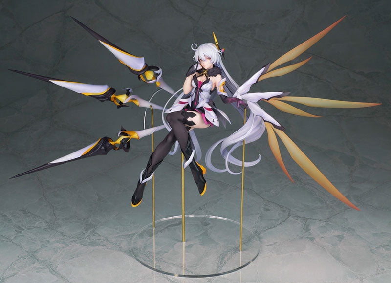 [Honkai Impact 3rd] Kiana, Herrscher of the Void - 1/8 Complete Figure