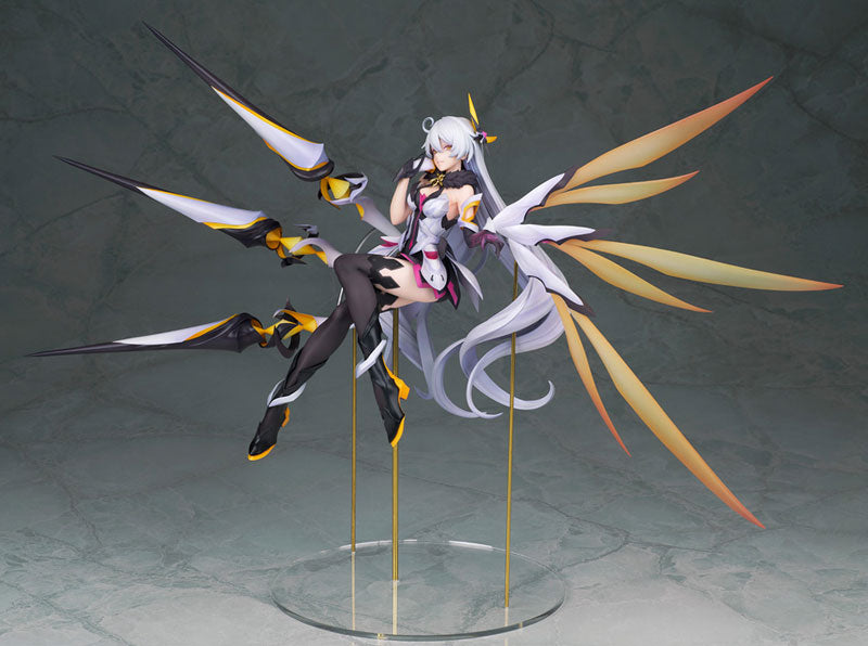 [Honkai Impact 3rd] Kiana, Herrscher of the Void - 1/8 Complete Figure