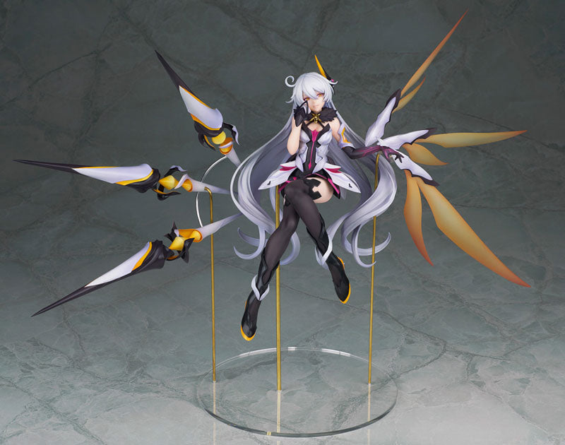 [Honkai Impact 3rd] Kiana, Herrscher of the Void - 1/8 Complete Figure