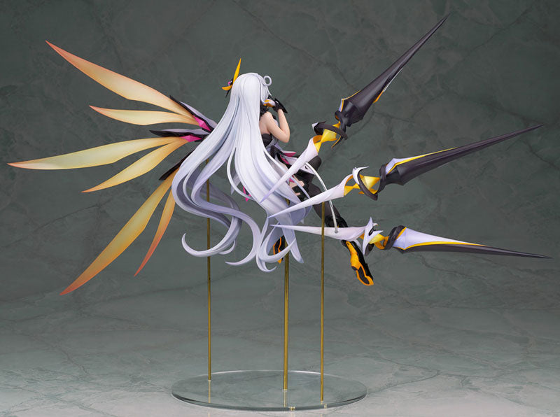 [Honkai Impact 3rd] Kiana, Herrscher of the Void - 1/8 Complete Figure