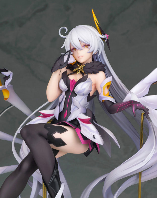 [Honkai Impact 3rd] Kiana, Herrscher of the Void - 1/8 Complete Figure