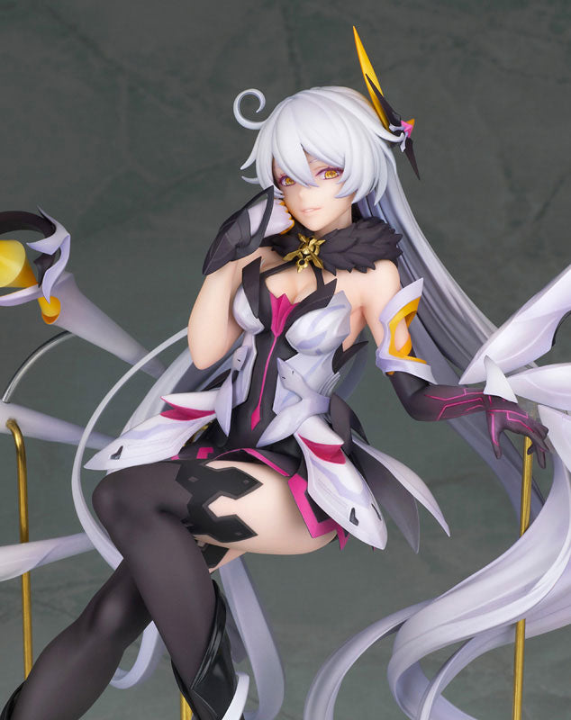 [Honkai Impact 3rd] Kiana, Herrscher of the Void - 1/8 Complete Figure