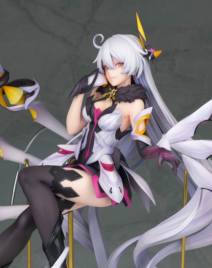 [Honkai Impact 3rd] Kiana, Herrscher of the Void - 1/8 Complete Figure