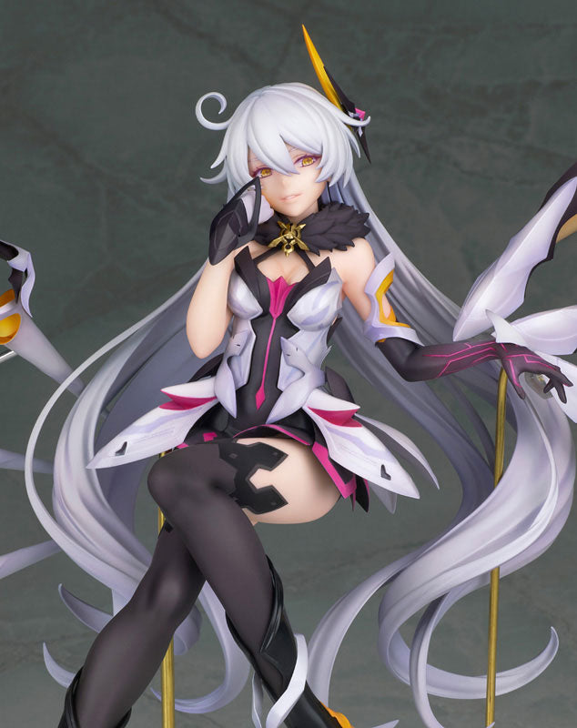 [Honkai Impact 3rd] Kiana, Herrscher of the Void - 1/8 Complete Figure