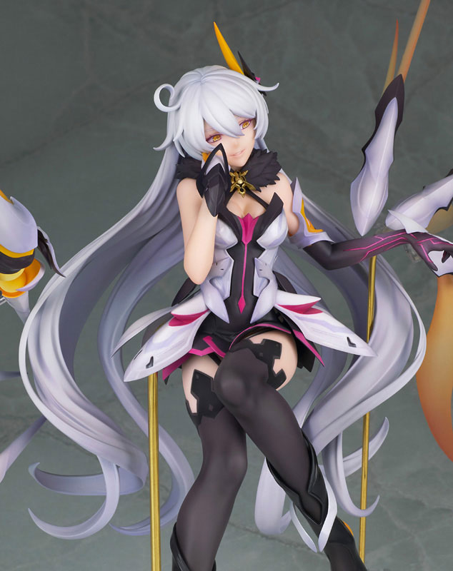 [Honkai Impact 3rd] Kiana, Herrscher of the Void - 1/8 Complete Figure