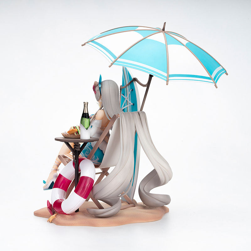 [Honkai Impact 3rd] Kiana, Herrscher of the Void - Sovereign of the Sky Fairy of the Fountain Ver.  - 1/8 Complete Figure