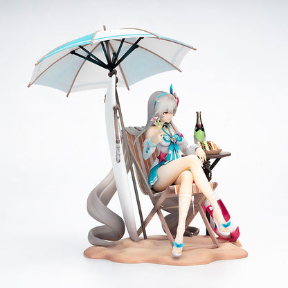 [Honkai Impact 3rd] Kiana, Herrscher of the Void - Sovereign of the Sky Fairy of the Fountain Ver.  - 1/8 Complete Figure