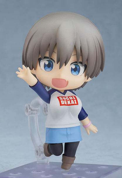 Nendoroid 1454 [Uzaki-chan wa Asobitai!] Hana Uzaki