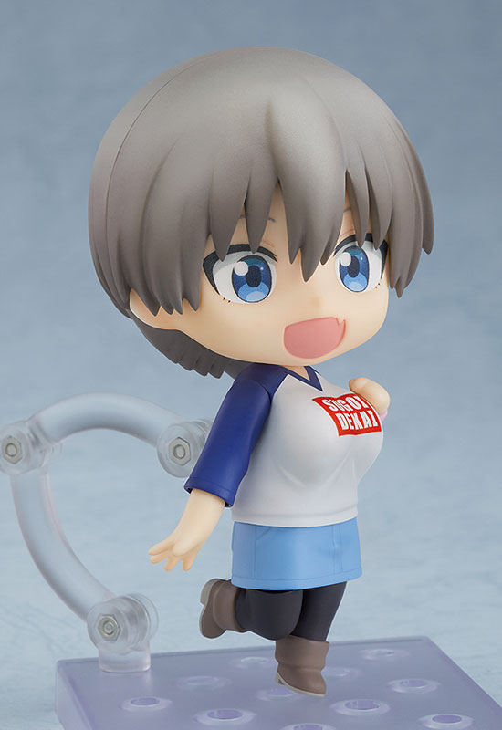 Nendoroid 1454 [Uzaki-chan wa Asobitai!] Hana Uzaki