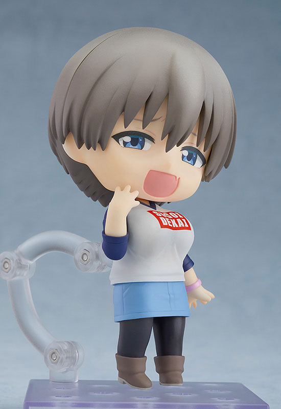 Nendoroid 1454 [Uzaki-chan wa Asobitai!] Hana Uzaki