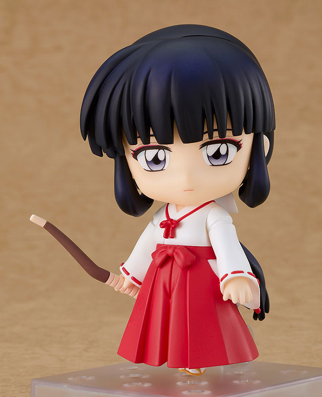 Nendoroid 1537 [InuYasha] Kikyo