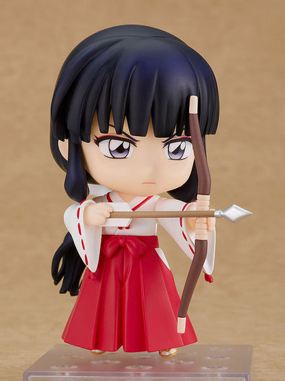 Nendoroid 1537 [InuYasha] Kikyo