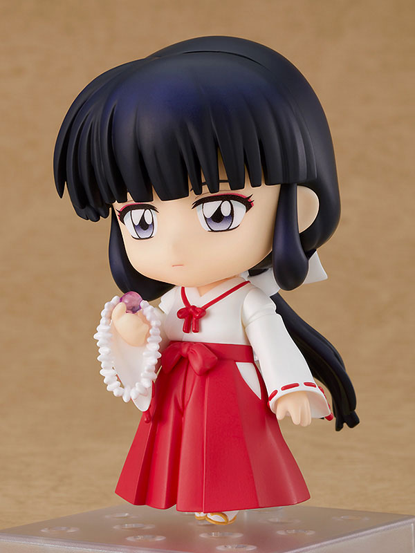 Nendoroid 1537 [InuYasha] Kikyo