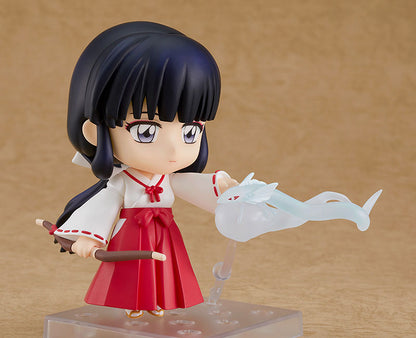 Nendoroid 1537 [InuYasha] Kikyo