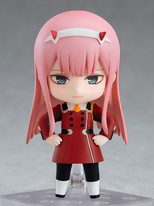 Nendoroid 952 [DARLING in the FRANXX] Zero Two