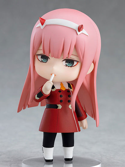 Nendoroid 952 [DARLING in the FRANXX] Zero Two