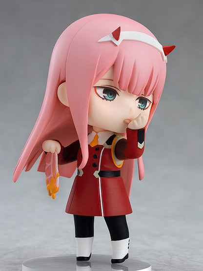 Nendoroid 952 [DARLING in the FRANXX] Zero Two