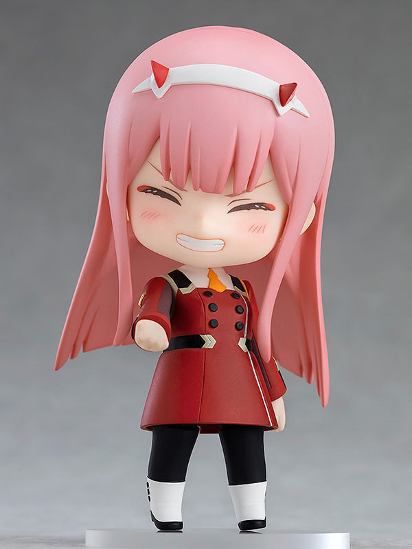 Nendoroid 952 [DARLING in the FRANXX] Zero Two