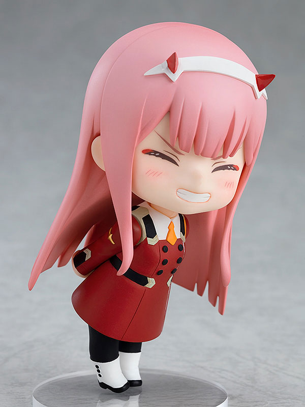 Nendoroid 952 [DARLING in the FRANXX] Zero Two