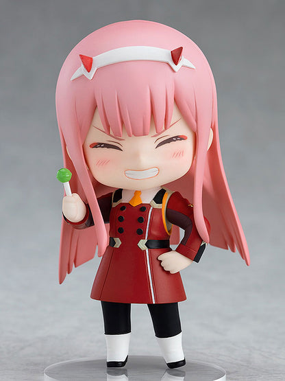 Nendoroid 952 [DARLING in the FRANXX] Zero Two