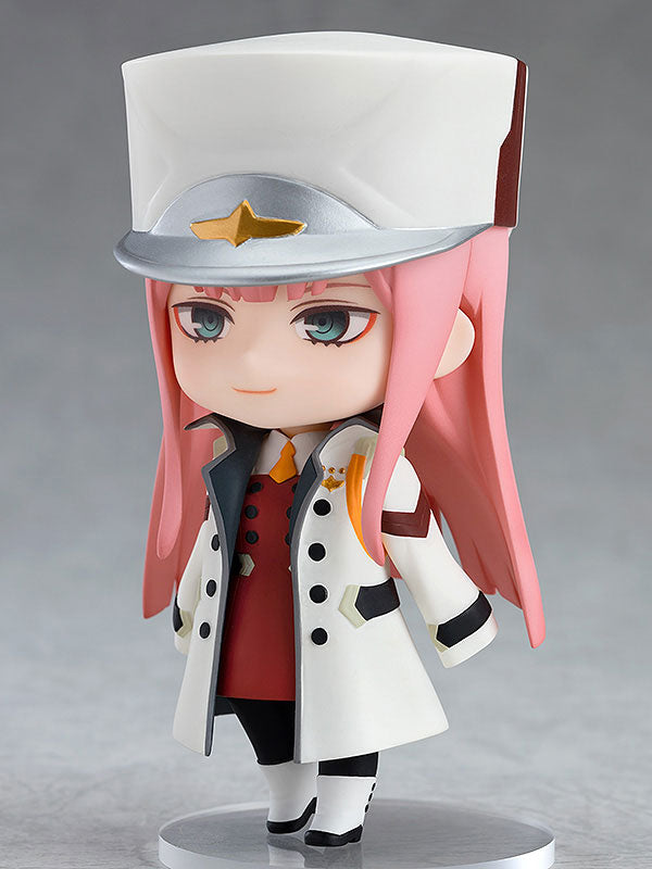 Nendoroid 952 [DARLING in the FRANXX] Zero Two